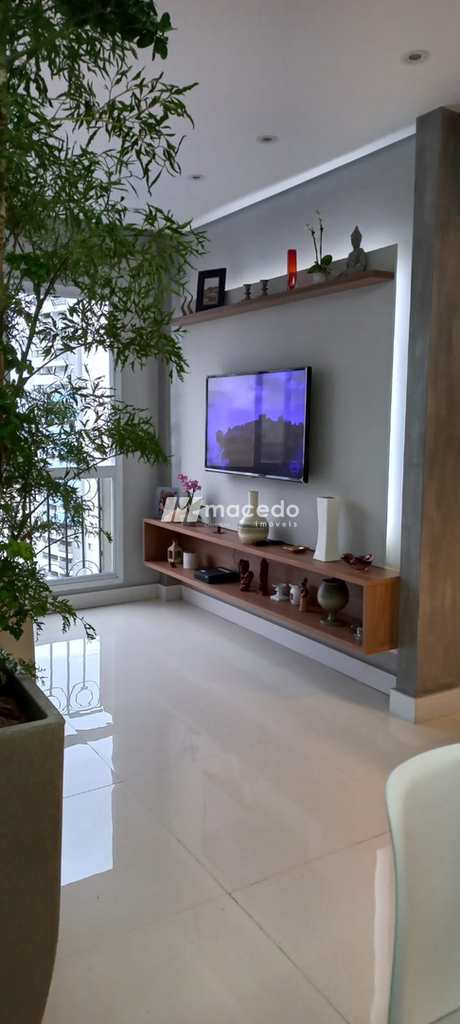 Apartamento em São Paulo, no bairro Alto de Pinheiros