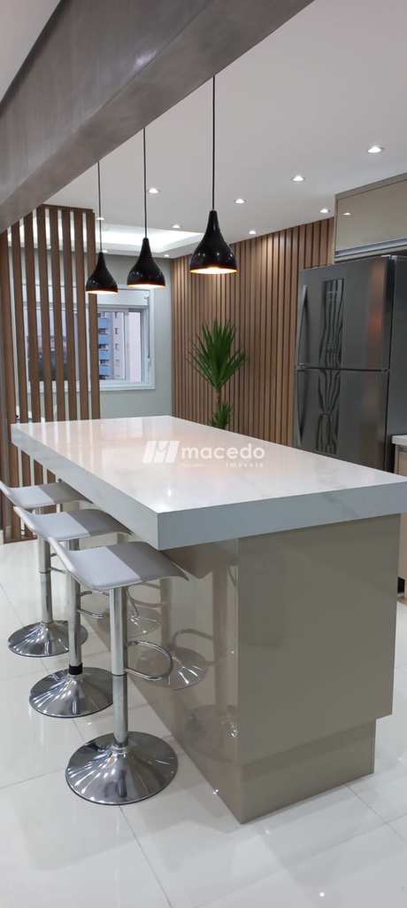 Apartamento em São Paulo, no bairro Alto de Pinheiros