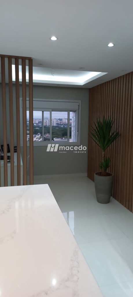 Apartamento em São Paulo, no bairro Alto de Pinheiros