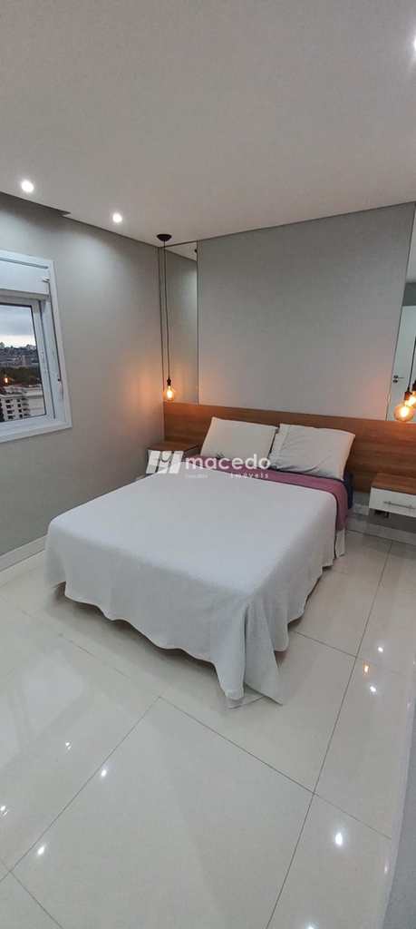 Apartamento em São Paulo, no bairro Alto de Pinheiros