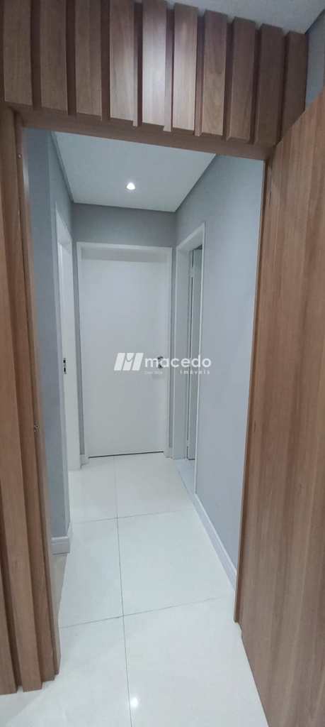 Apartamento em São Paulo, no bairro Alto de Pinheiros
