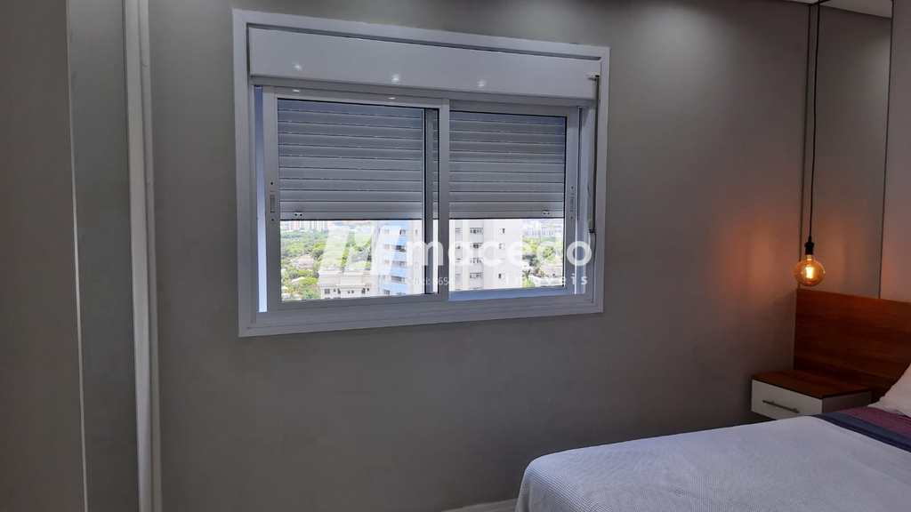 Apartamento em São Paulo, no bairro Alto de Pinheiros