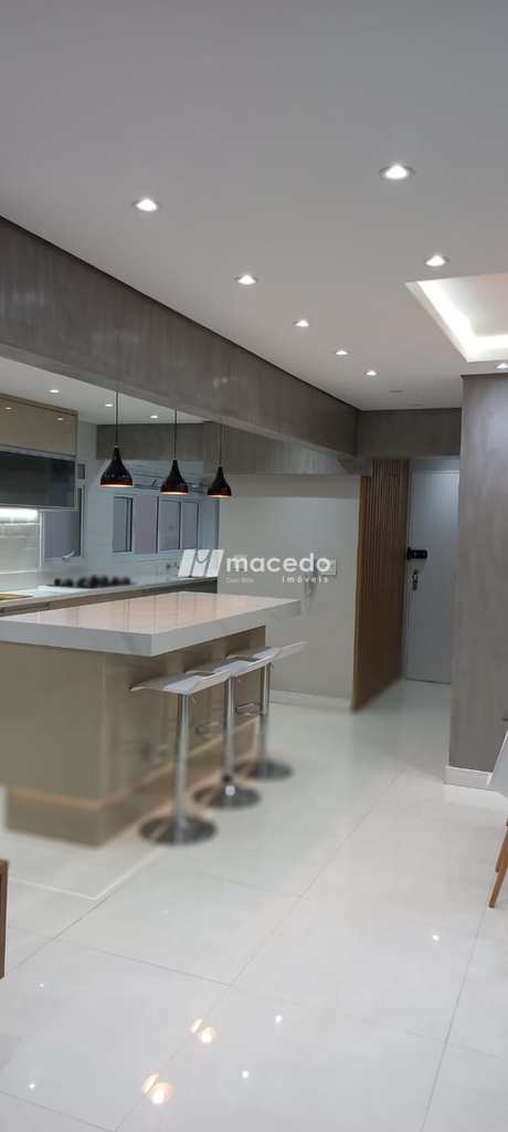 Apartamento em São Paulo, no bairro Alto de Pinheiros