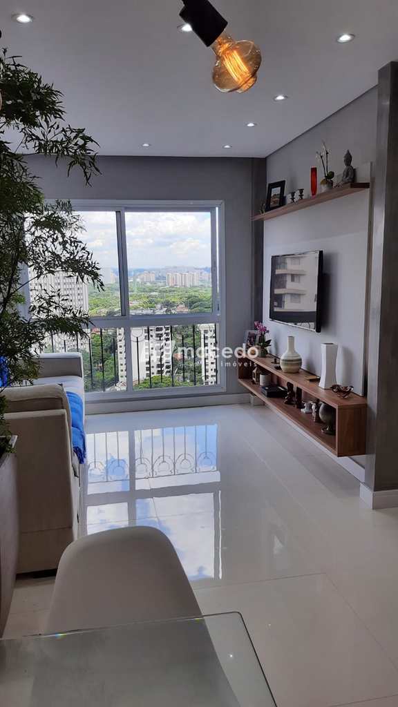 Apartamento em São Paulo, no bairro Alto de Pinheiros