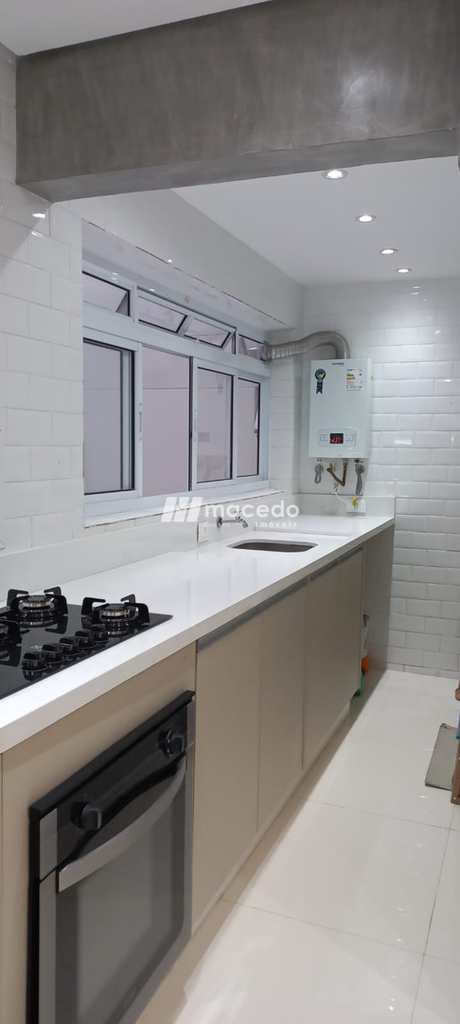 Apartamento em São Paulo, no bairro Alto de Pinheiros