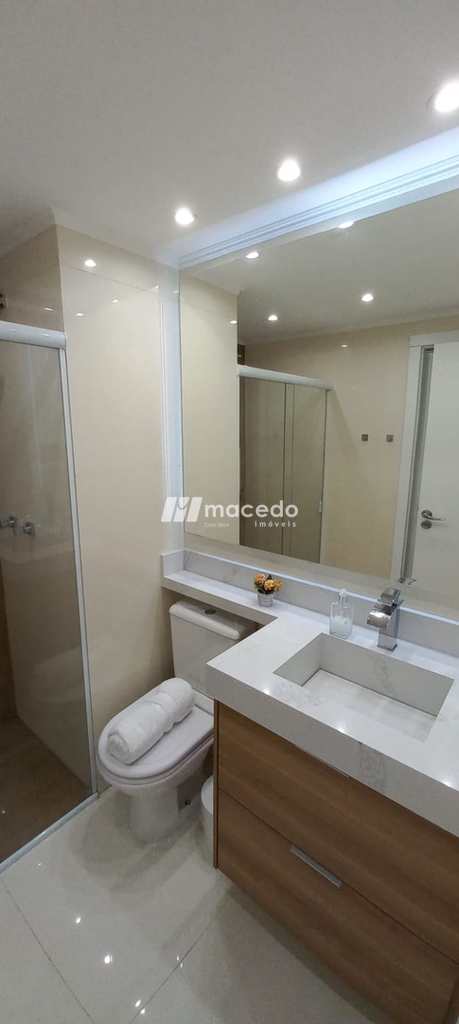 Apartamento em São Paulo, no bairro Alto de Pinheiros