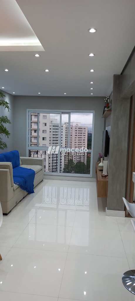 Apartamento em São Paulo, no bairro Alto de Pinheiros