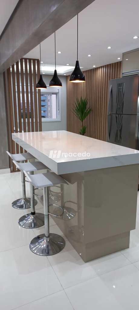 Apartamento em São Paulo, no bairro Alto de Pinheiros