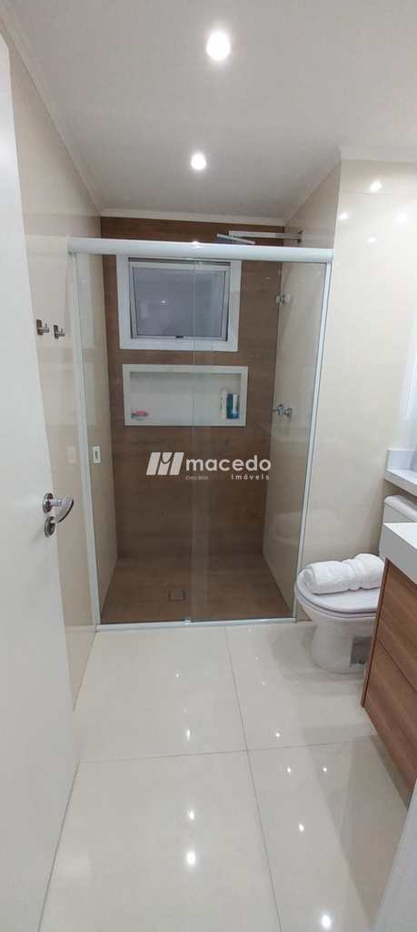Apartamento em São Paulo, no bairro Alto de Pinheiros