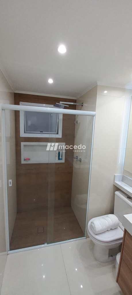 Apartamento em São Paulo, no bairro Alto de Pinheiros
