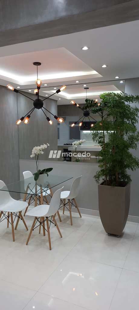 Apartamento em São Paulo, no bairro Alto de Pinheiros