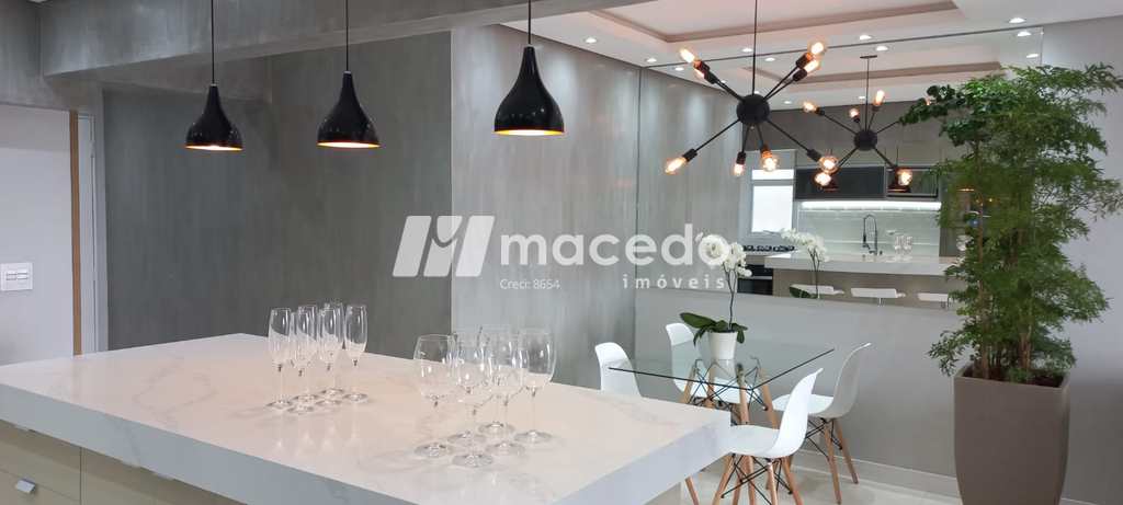 Apartamento em São Paulo, no bairro Alto de Pinheiros