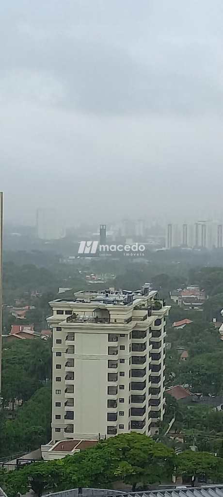 Apartamento em São Paulo, no bairro Alto de Pinheiros