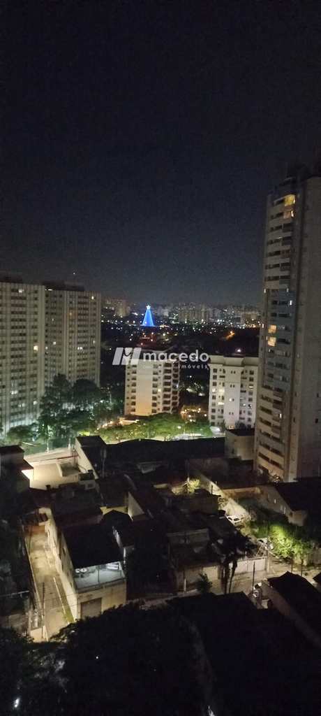 Apartamento em São Paulo, no bairro Alto de Pinheiros