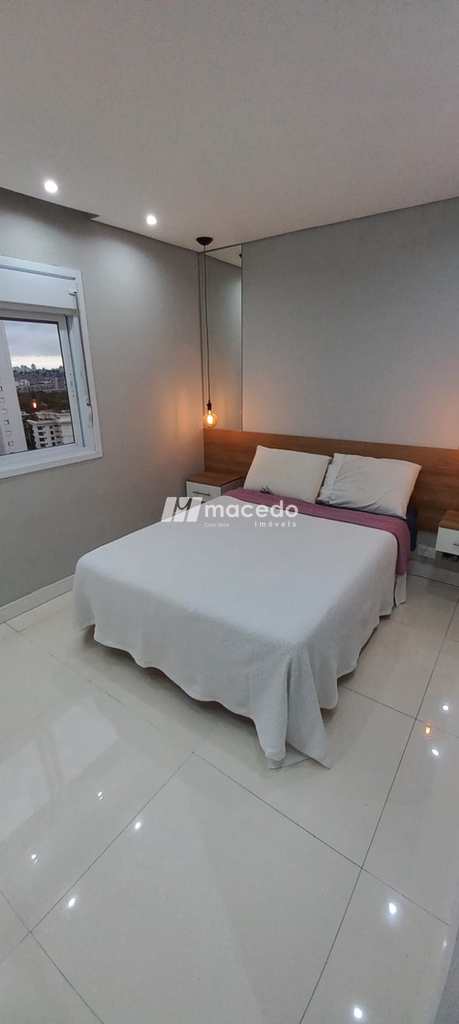 Apartamento em São Paulo, no bairro Alto de Pinheiros