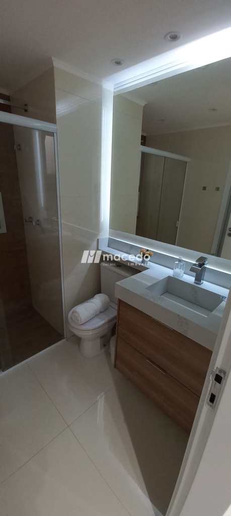 Apartamento em São Paulo, no bairro Alto de Pinheiros