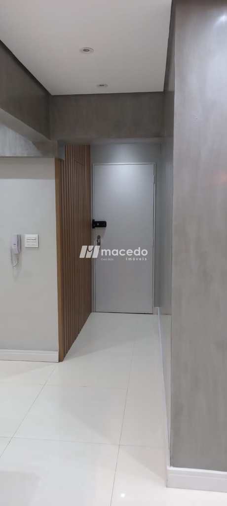 Apartamento em São Paulo, no bairro Alto de Pinheiros