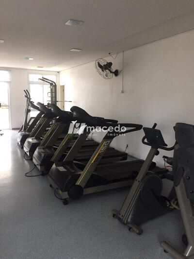 Apartamento em São Paulo, no bairro Vila Leopoldina