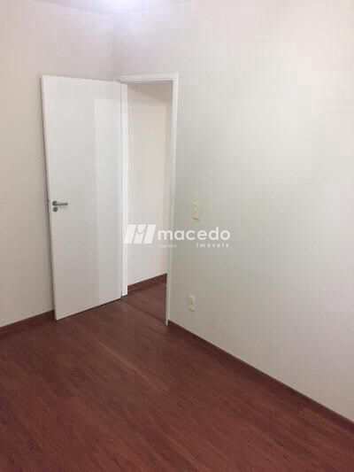 Apartamento em São Paulo, no bairro Vila Leopoldina