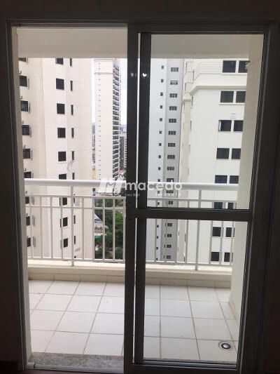 Apartamento em São Paulo, no bairro Vila Leopoldina