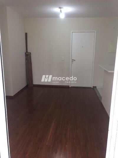 Apartamento em São Paulo, no bairro Vila Leopoldina