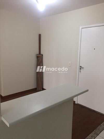 Apartamento em São Paulo, no bairro Vila Leopoldina