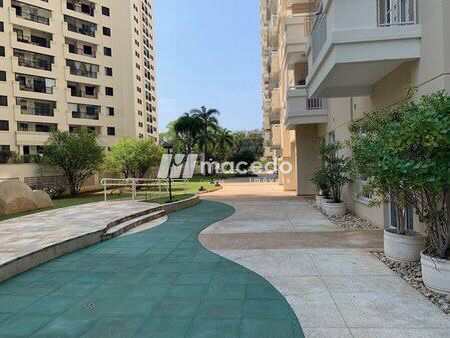 Apartamento em São Paulo, no bairro Vila Leopoldina