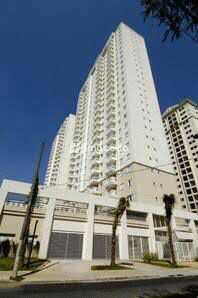 Apartamento em São Paulo, no bairro Vila Leopoldina
