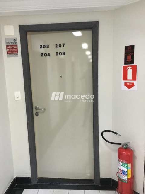 Conjunto Comercial em São Paulo, no bairro Brooklin Paulista