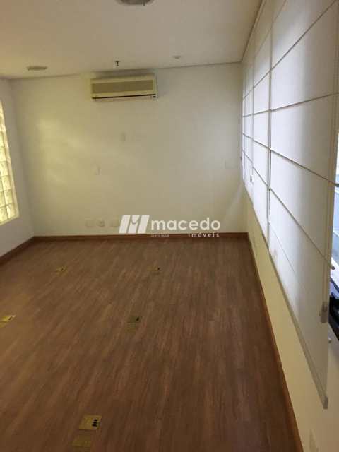 Conjunto Comercial em São Paulo, no bairro Brooklin Paulista