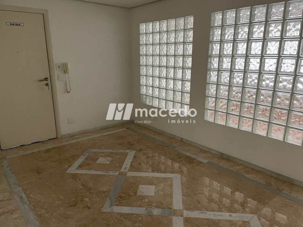 Conjunto Comercial em São Paulo, no bairro Brooklin Paulista
