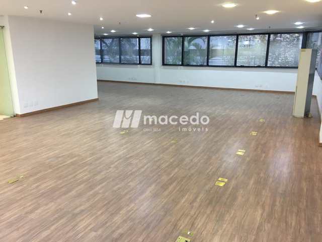 Conjunto Comercial em São Paulo, no bairro Brooklin Paulista
