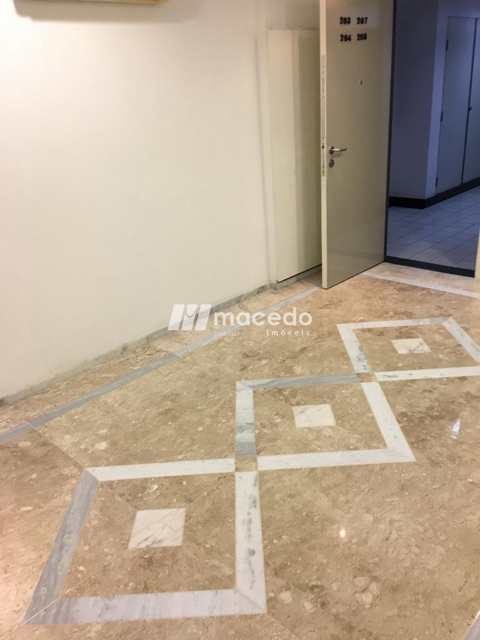 Conjunto Comercial em São Paulo, no bairro Brooklin Paulista