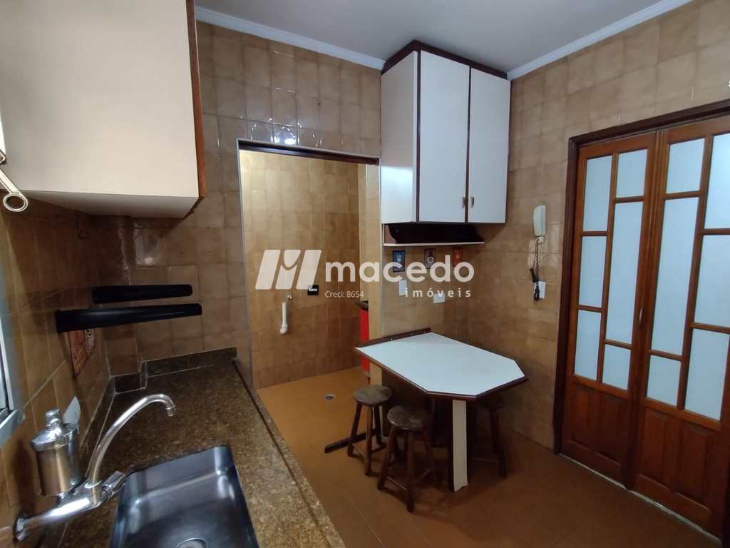 Apartamento em São Paulo, no bairro Lapa de Baixo