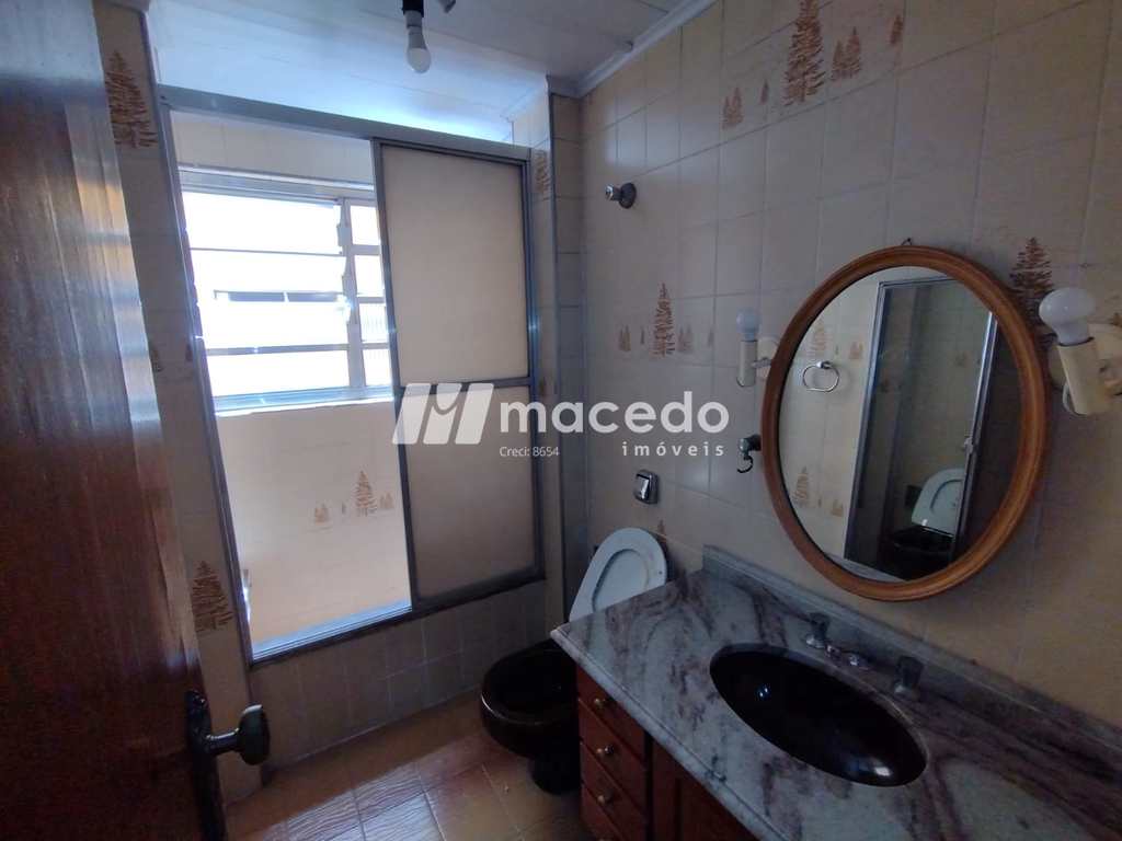 Apartamento em São Paulo, no bairro Lapa de Baixo