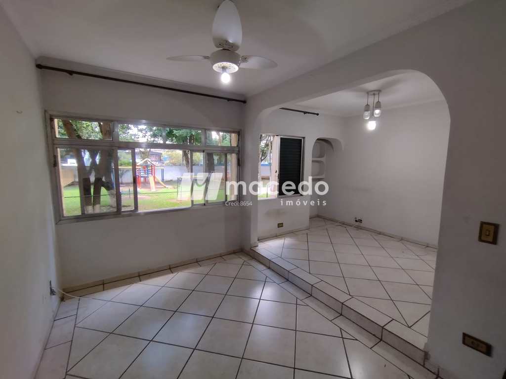 Apartamento em São Paulo, no bairro Lapa de Baixo