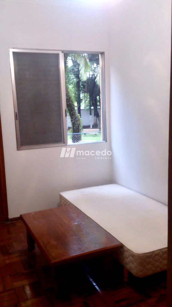 Apartamento em São Paulo, no bairro Lapa de Baixo