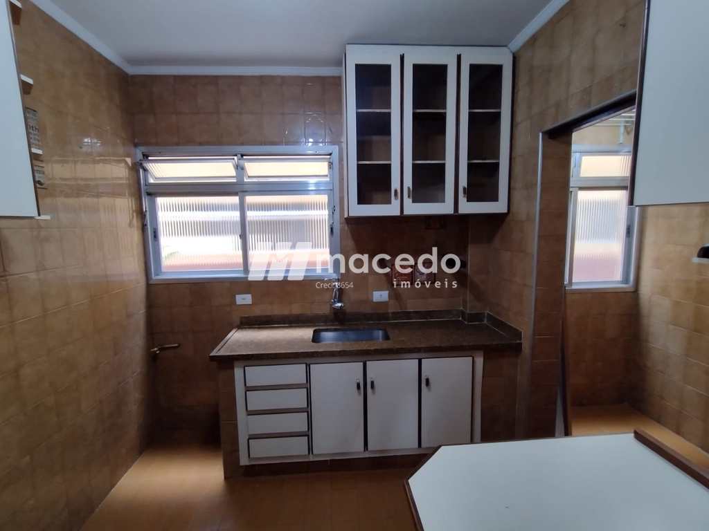 Apartamento em São Paulo, no bairro Lapa de Baixo