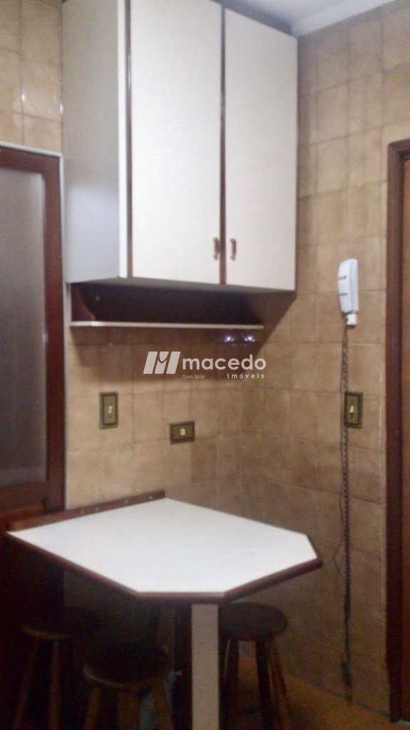 Apartamento em São Paulo, no bairro Lapa de Baixo