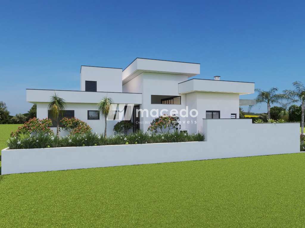 Casa de Condomínio em Pardinho, no bairro Centro
