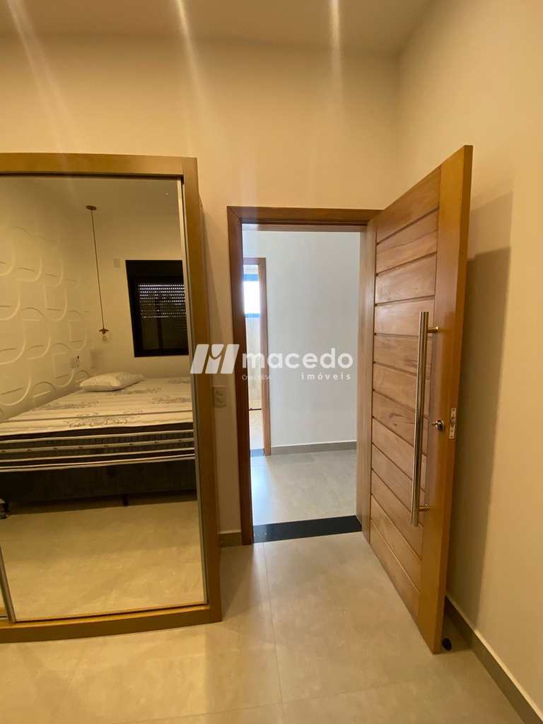 Casa de Condomínio em Pardinho, no bairro Centro