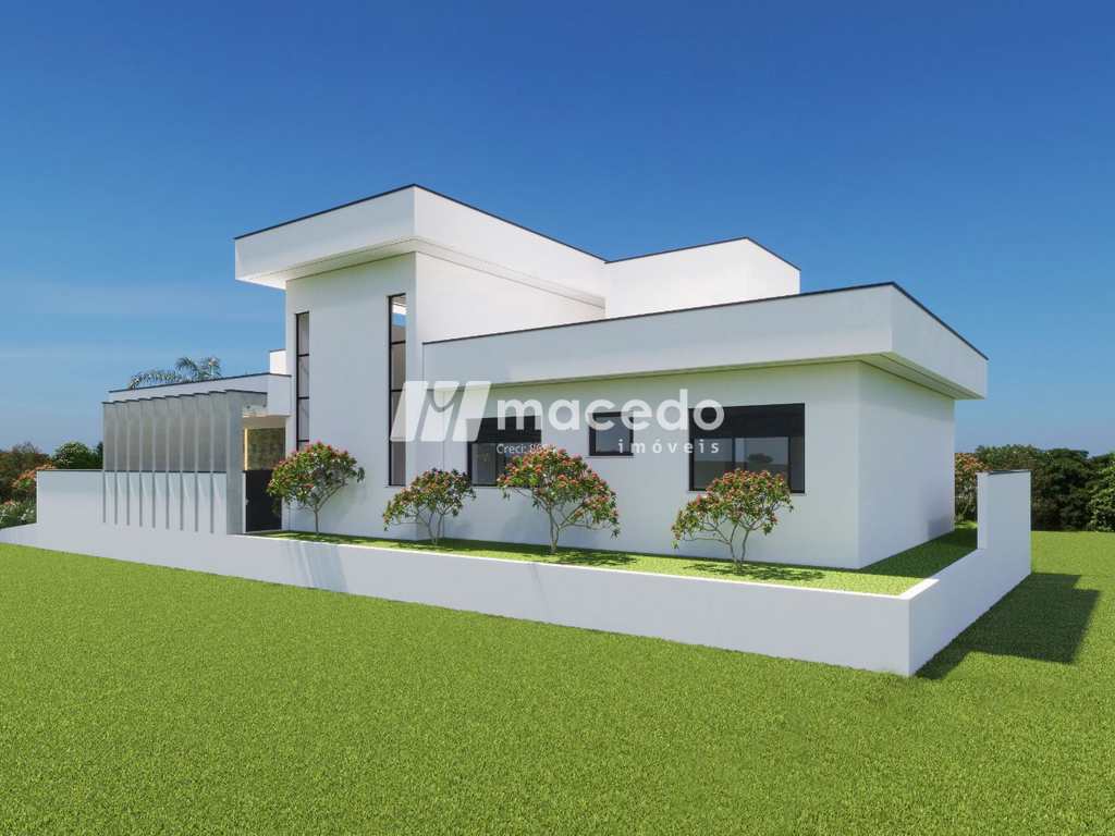 Casa de Condomínio em Pardinho, no bairro Centro