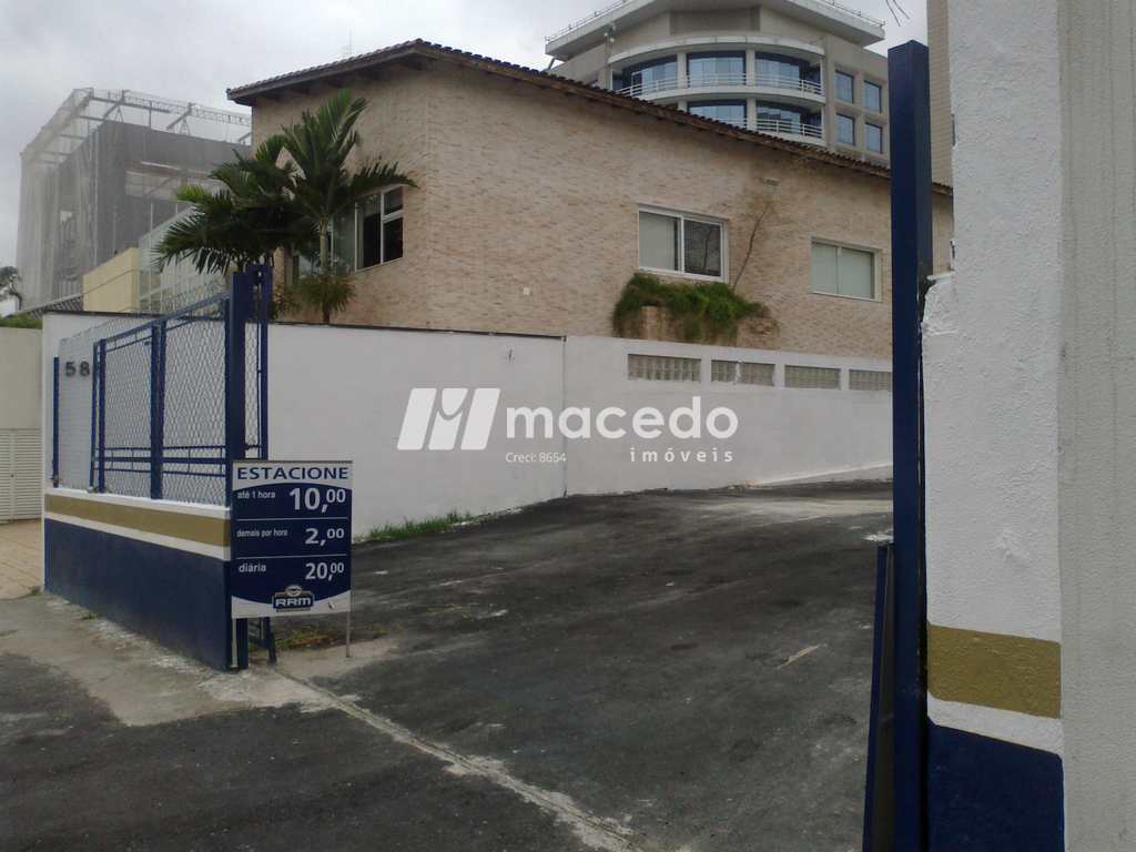 Terreno Comercial em São Paulo, no bairro Jardim Paulista