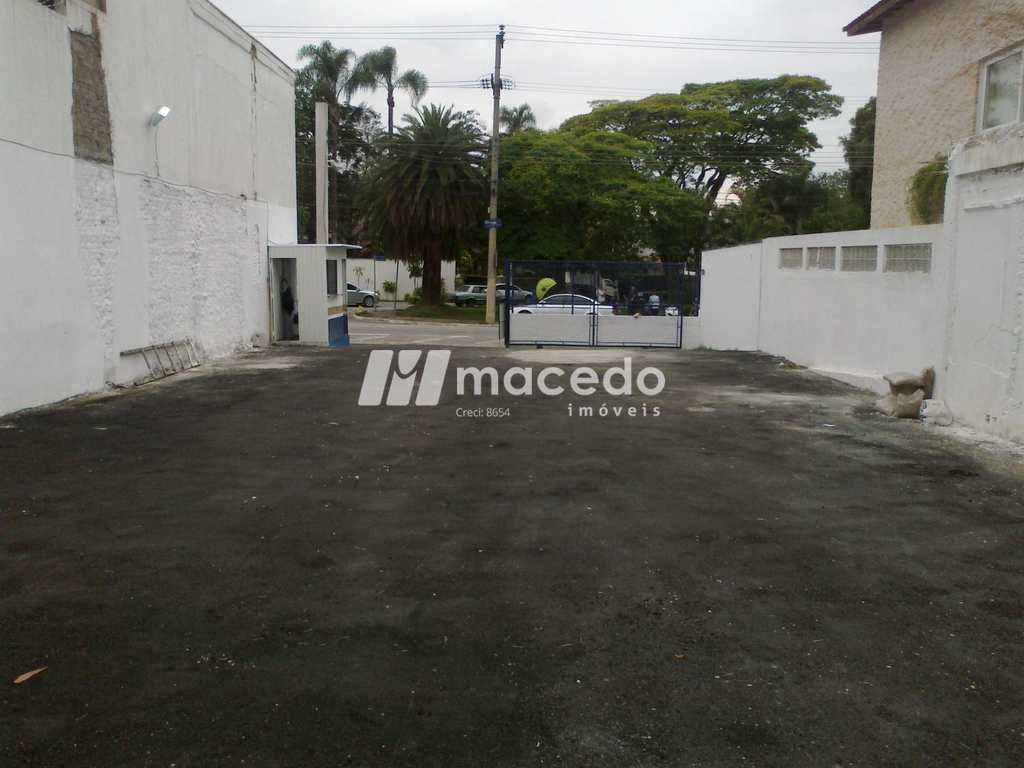 Terreno Comercial em São Paulo, no bairro Jardim Paulista