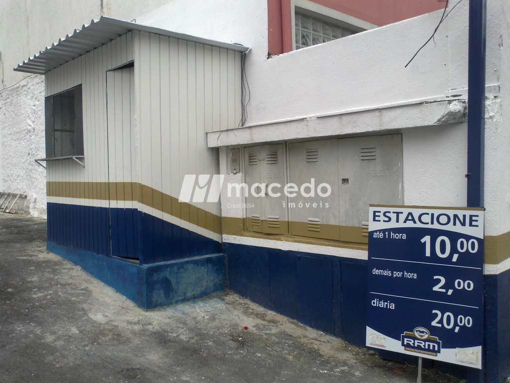 Terreno Comercial em São Paulo, no bairro Jardim Paulista