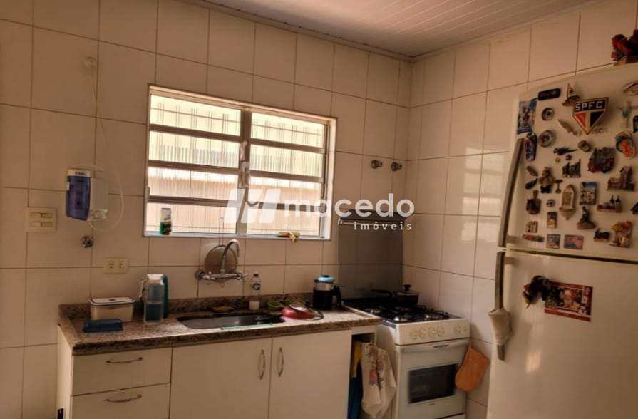 Casa em São Paulo, no bairro Lapa