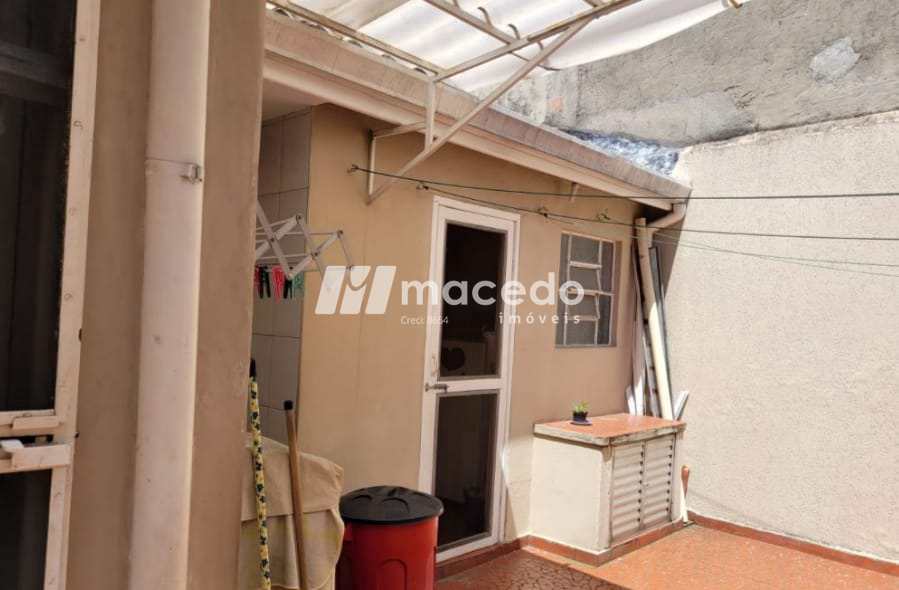 Casa em São Paulo, no bairro Lapa