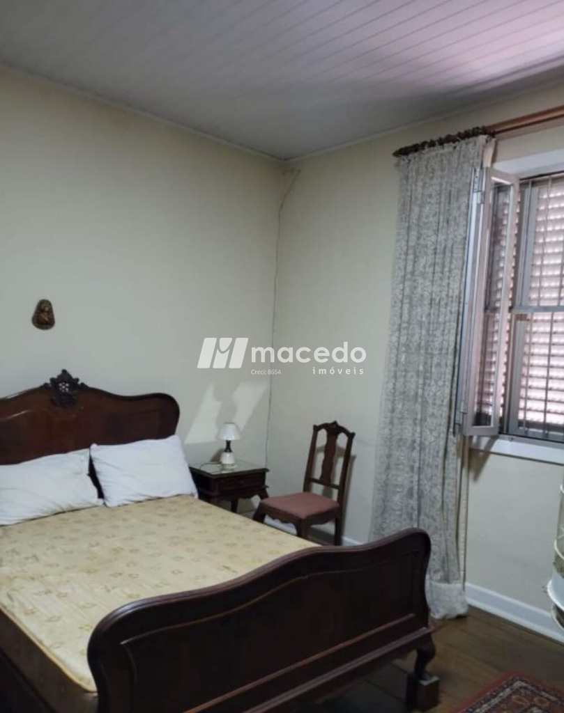 Casa em São Paulo, no bairro Lapa