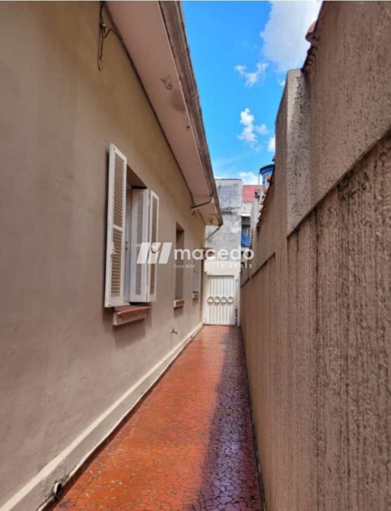 Casa em São Paulo, no bairro Lapa