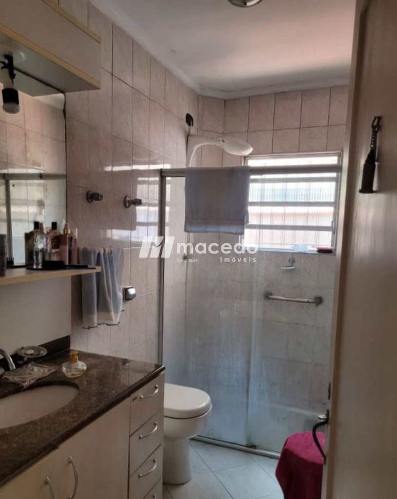 Casa em São Paulo, no bairro Lapa